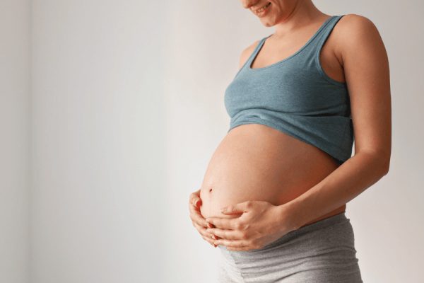 Can you get pregnant while on your period and pregnancy acupuncture support