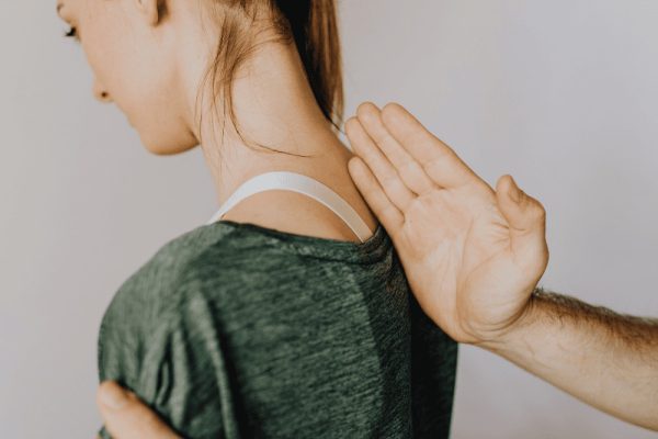 An osteopath in Sydney providing hands-on treatment for back pain, neck pain and joint mobility